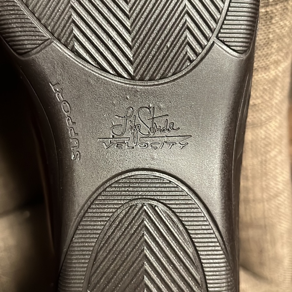 Life Stride Velocity With Memory Foam Women's Sho… - image 8